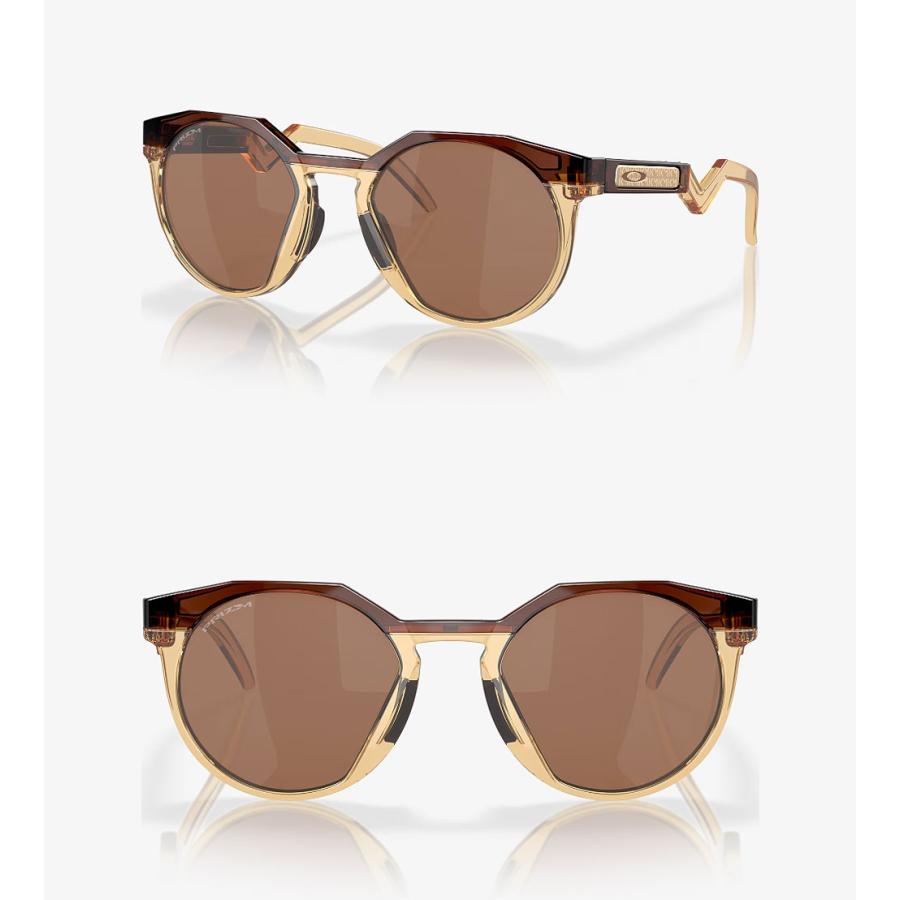 OAKLEY（オークリー） OAKLEY HSTN LOW BRIDGE FIT/オークリー ハウス