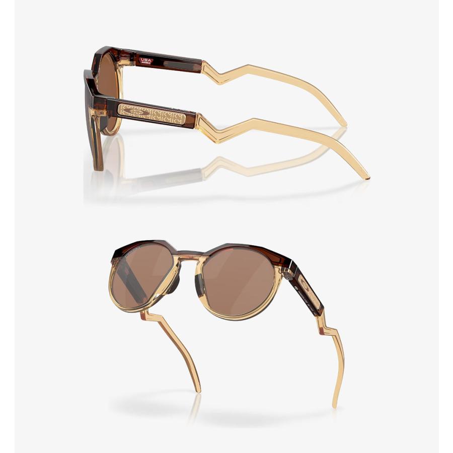 OAKLEY（オークリー） OAKLEY HSTN LOW BRIDGE FIT/オークリー ハウス