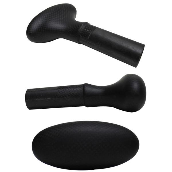 ADVANCED / アドバンス カーボンハンドル 1ピース M ハンドル ADVANCED / アドバンス カーボンハンドル 1ピース M ハンドル