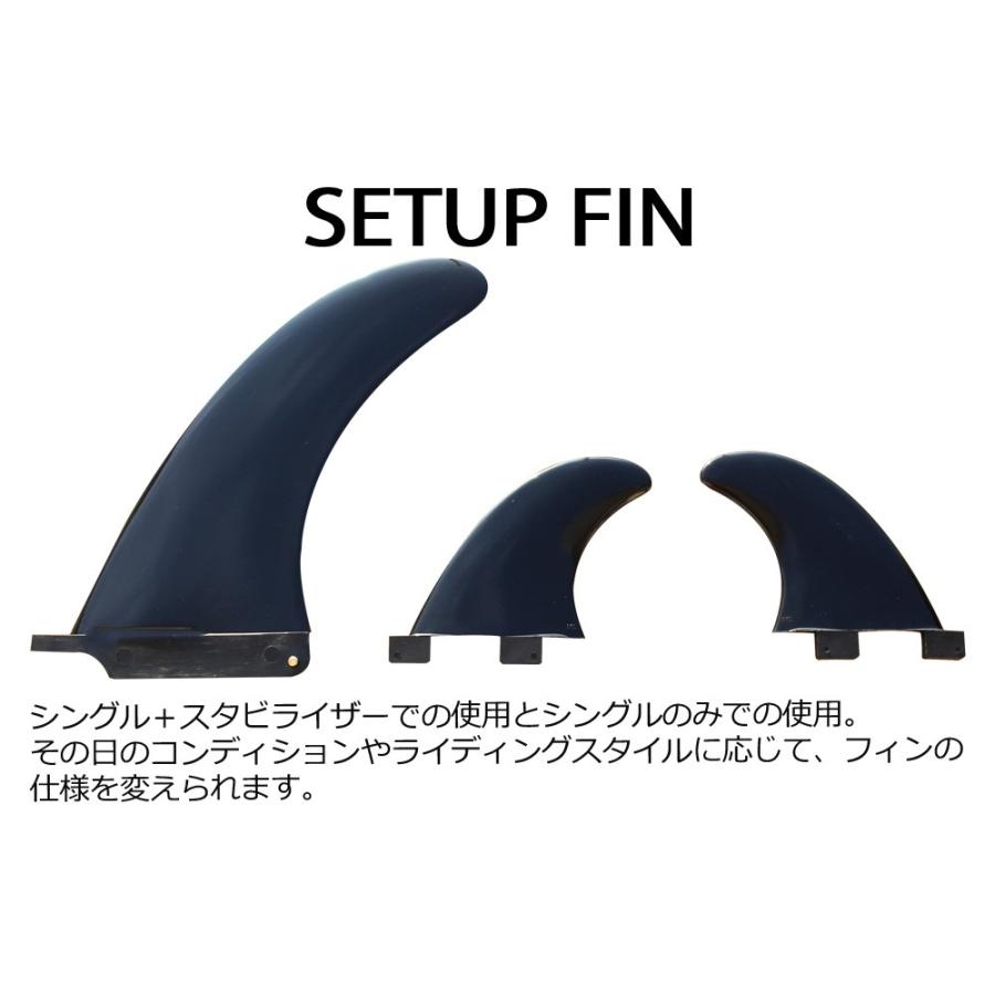 サーフボード アドバンス / ADVANCED ロングボード HPNR 92 A42 営業所止め 送料無料 サーフィン、ボディボード