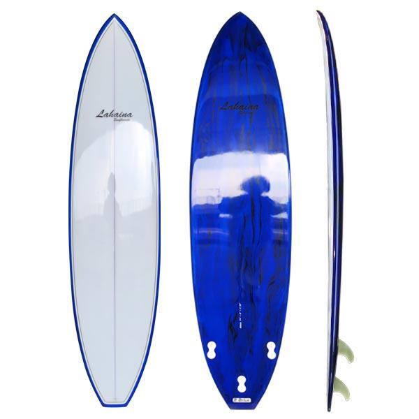 西濃運輸営業所止め サーフボード ラハイナ/LAHAINA 7'0 L1 ファン