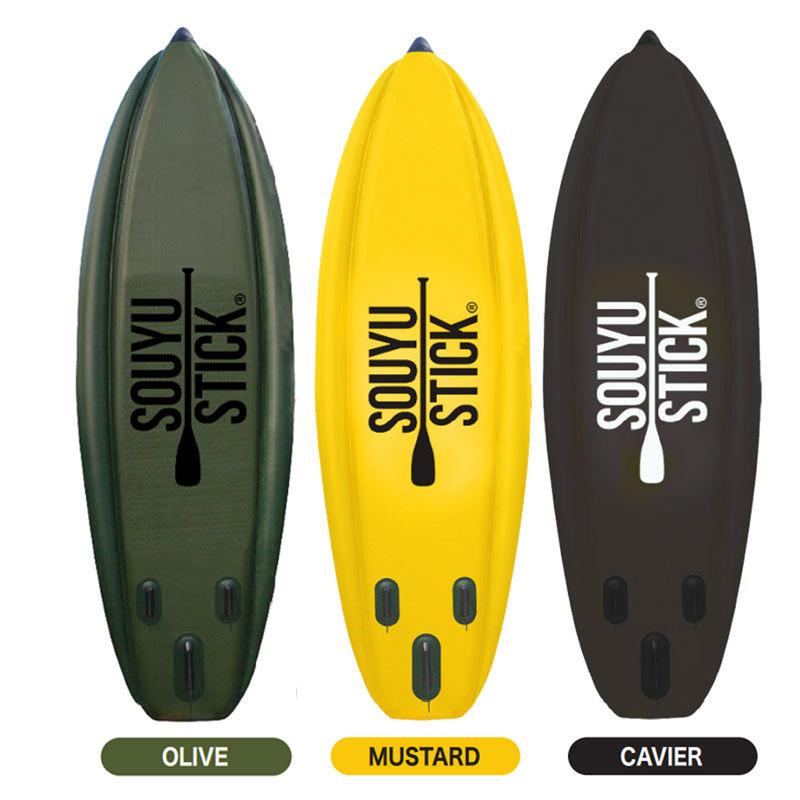 SOUYU OUTFITTERS 2022-23 STICK ADVENTURE 10'10/ソーユー SOUYU OUTFITTERS 2022-23 STICK ADVENTURE 10'10/ソーユー