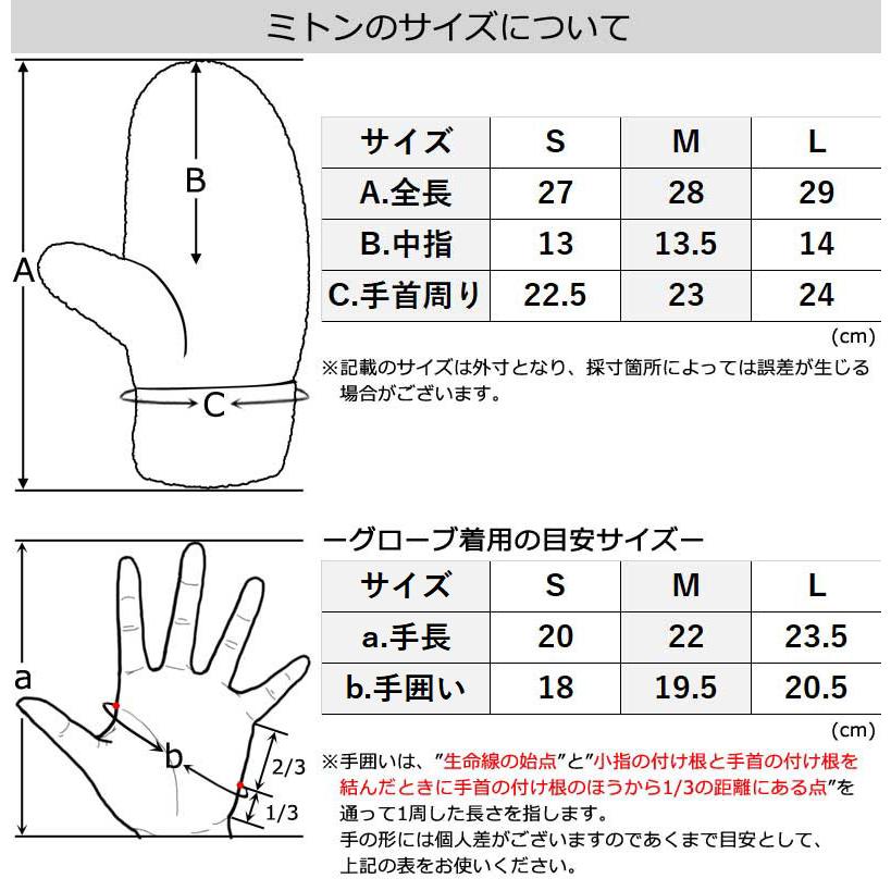 24-25 VOLCOM / ボルコム JP STN mitt ミトングローブ 手袋 メンズ レディース スノーボード スキー 2025 | VOLCOM | 05