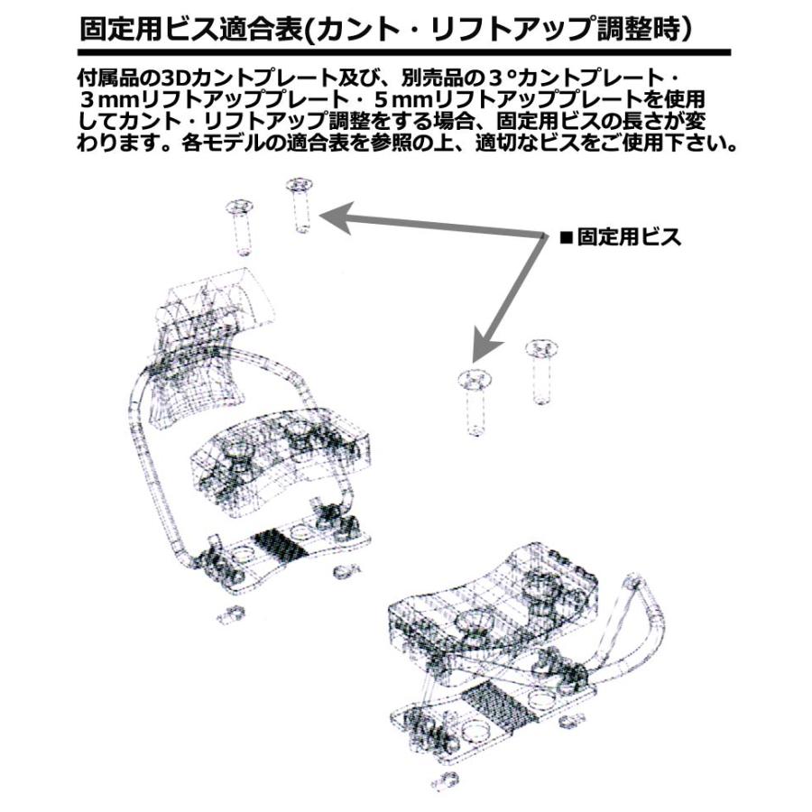 24-25 ACT GEAR アクトギア / GLIDE S グライド エス アルペン
