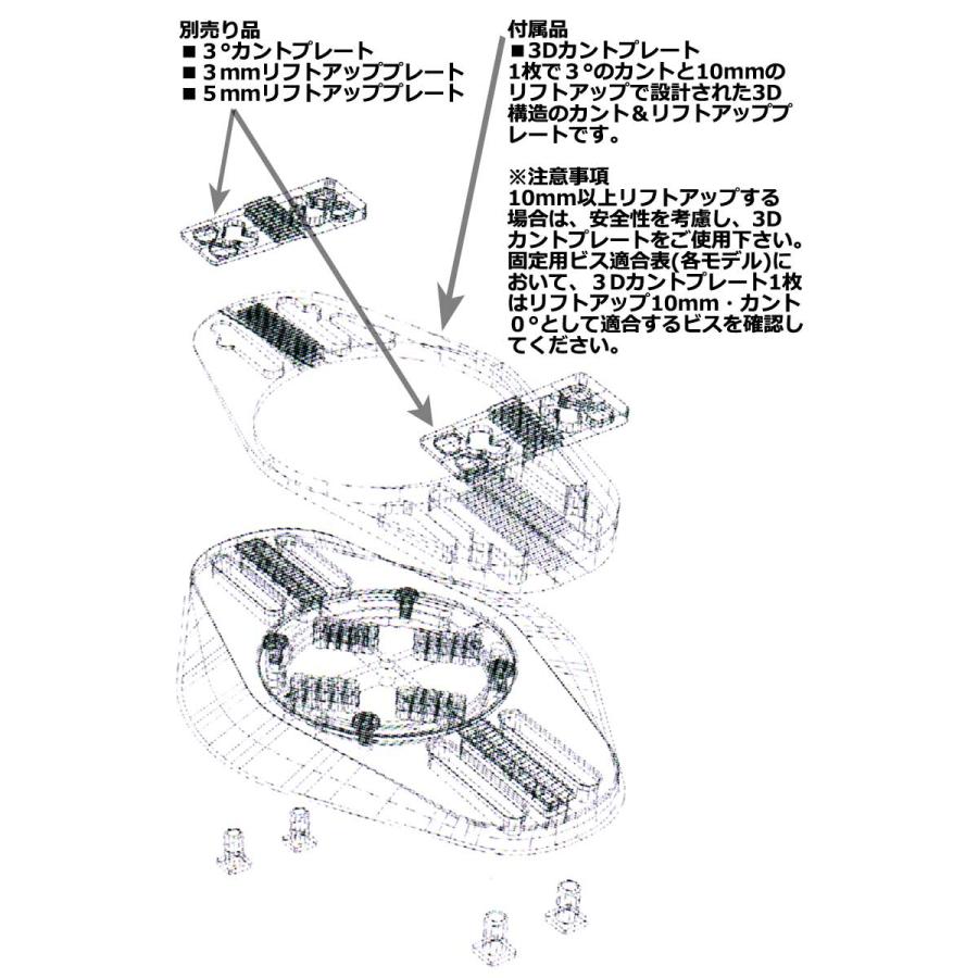24-25 ACT GEAR アクトギア / GLIDE S グライド エス アルペン