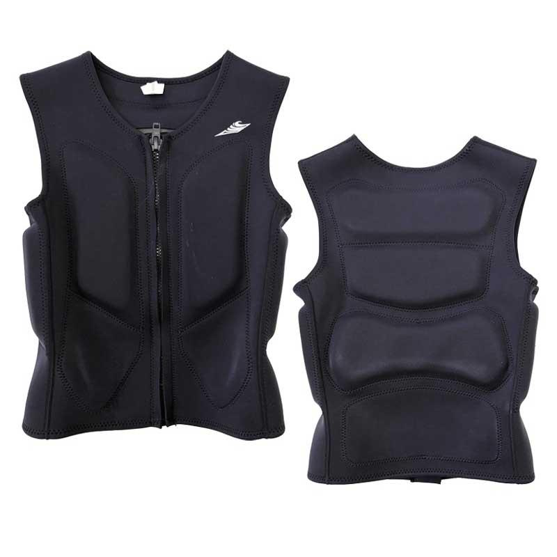 オンズ　SUPジャケット ON's ACTIVE JACKET 2.0 / オンズ アクティブジャケット ベスト ライフ