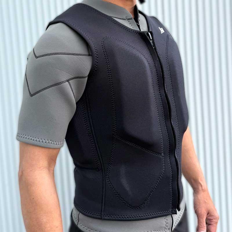 ON's ACTIVE JACKET 2.0 / オンズ アクティブジャケット ベスト ライフ