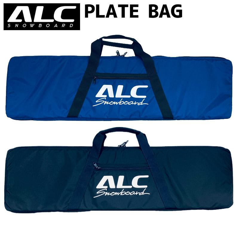 ALC PLATE BAG / エイエルシー プレート バッグ アルペン スノーボード
