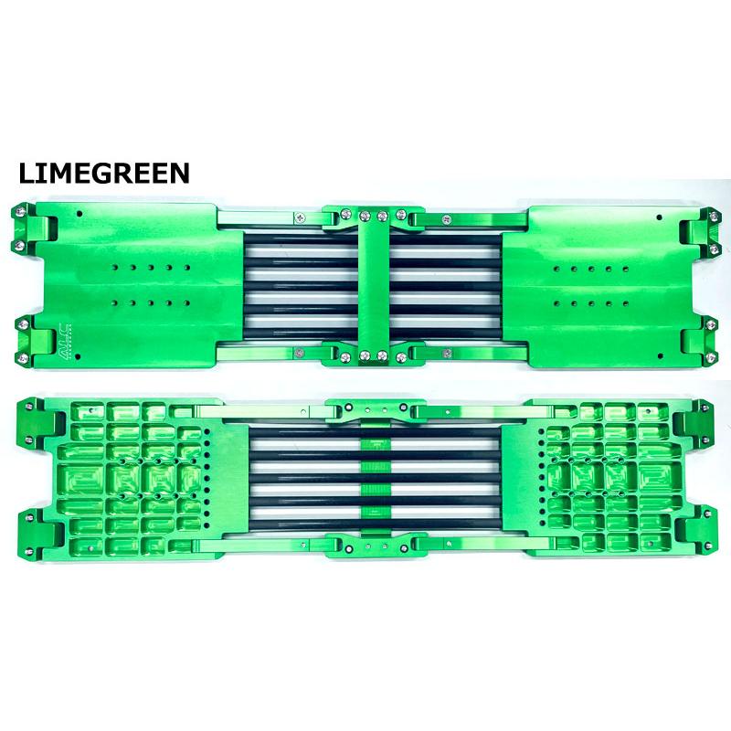 ALC CH7-W / エイエルシープレート シーエイチ7ワイド アルペン