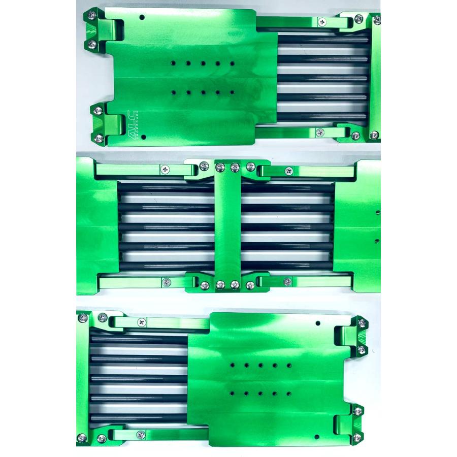 ALC CH7-W / エイエルシープレート シーエイチ7ワイド アルペン