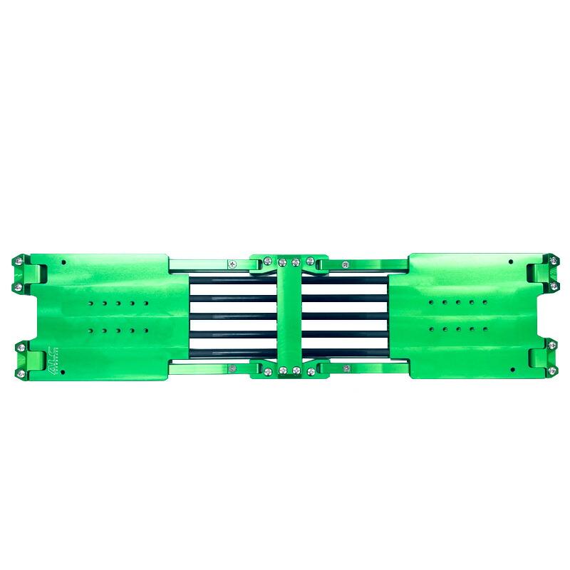 ALC CH7-W / エイエルシープレート シーエイチ7ワイド アルペン