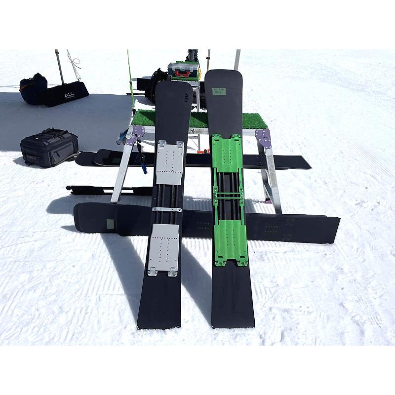 ALC CH7-W / エイエルシープレート シーエイチ7ワイド アルペン