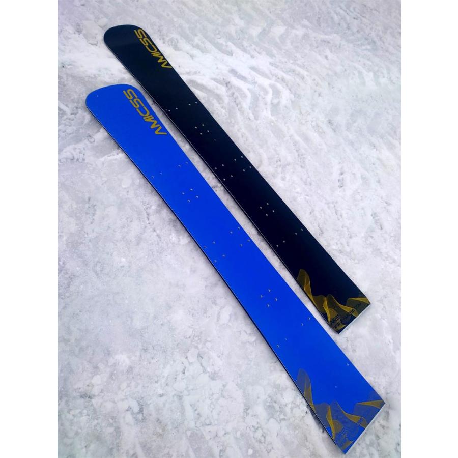 アルフレックス　スプリング　AMICSS 26-27 AMICSS/アミックス ARZ-ALLFLEX エーアールゼット メンズ