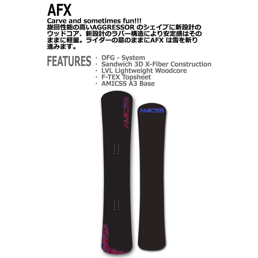 スポーツ AMICSS AFX 161 26-27 AMICSS/アミックス AFX メンズ レディース ハンマーヘッド