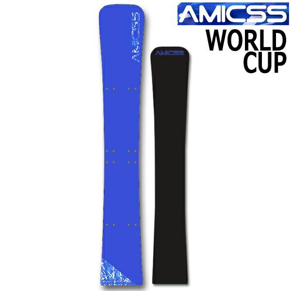 Amicss ワールドカップ　FMモデル162cm Amicss ワールドカップ FMモデル162cm - メルカリ