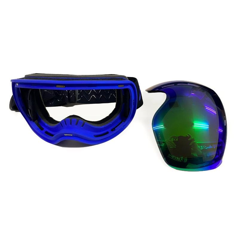 sandbox ゴーグル スノーボードゴーグル スノーボード メンズ レディース 楽天市場】全品10%OFF券配布 サンドボックス SANDBOX メンズ