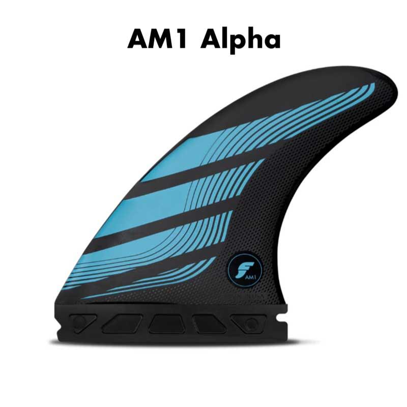 FUTURES FIN AM1 Alpha / フューチャーズフィン AM1 アルファ 3枚 サーフィン サーフボード | futures. | 01