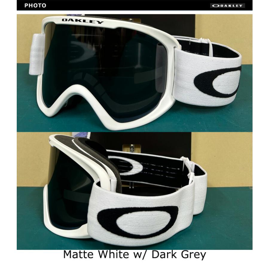 OAKLEY（オークリー） 25-26 OAKLEY/オークリー O FRAME 2.0 PRO L