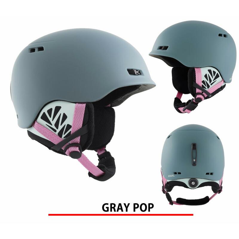 ANON/アノンヘルメット WOMENS RODAN SNOW スノー スノーボード スキー