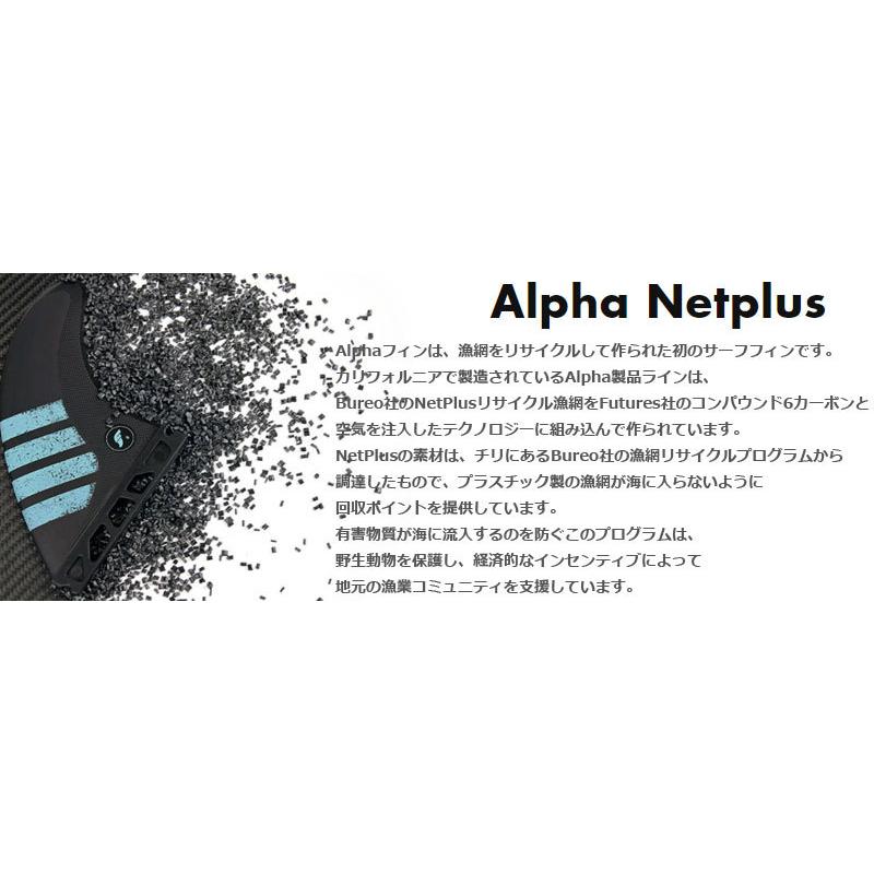 FUTURES FIN ALPHA FK2 TWIN FIN / フューチャーズフィン アルファ ツイン サーフボード サーフィン | futures. | 02