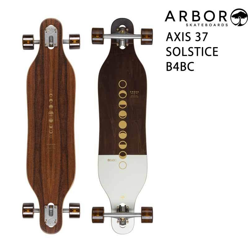 ディズニーコレクション ARBOR/アーバー SOLSTICE B4BC AXIS 37inc