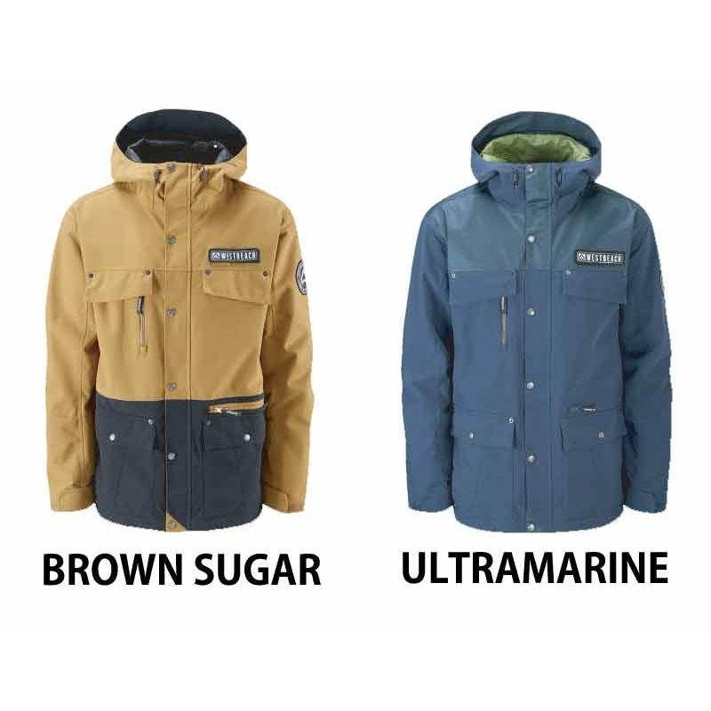 Snow Jacket!!! the Famous SESSIONS RIDGE SERIES Outdoor
