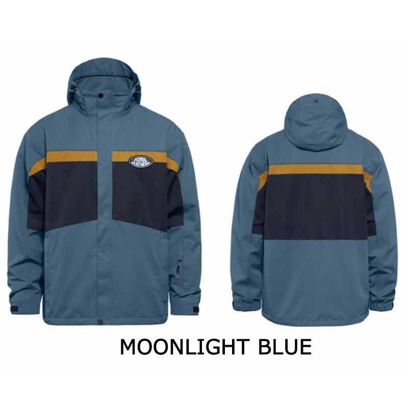 HORRSEFEATHERS スノーボード　ウェア　ジャケット Horsefeathers/ホースフェザー メンズ スノージャケット GORDIE_JACKET