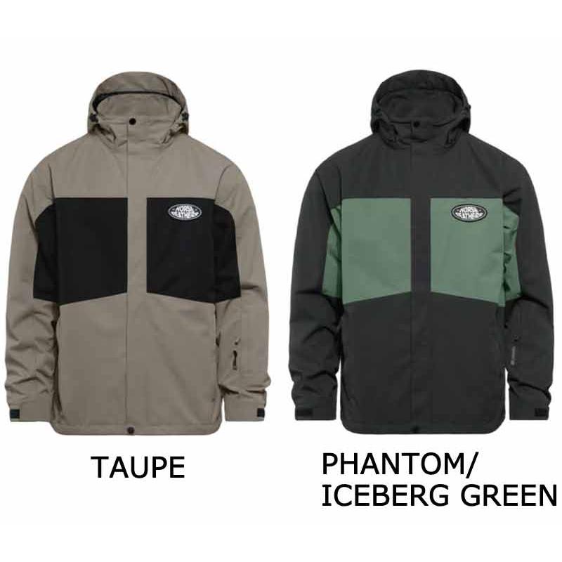 25-26 HORSEFEATHERS/フォースフェザーズ MORRIS JACKET メンズ