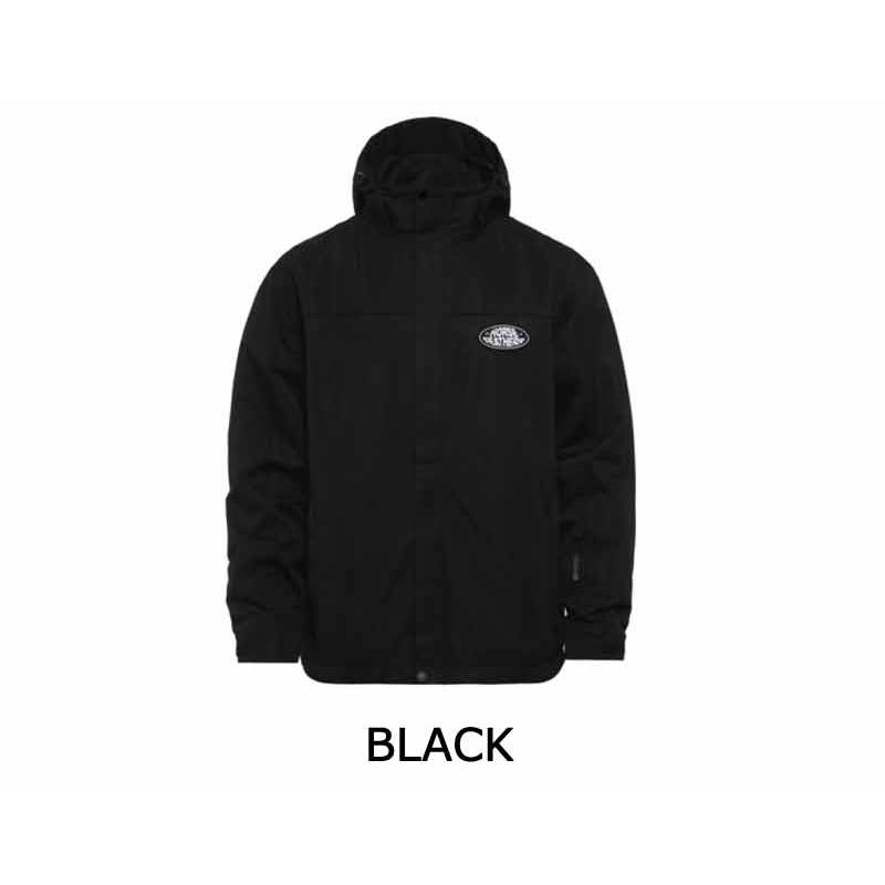 25-26 HORSEFEATHERS/フォースフェザーズ MORRIS JACKET メンズ