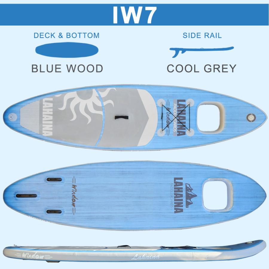 SUP サップ インフレータブルパドルボード ラハイナ/LAHAINA 10 SUP サップ インフレータブルパドルボード ラハイナ/LAHAINA 10