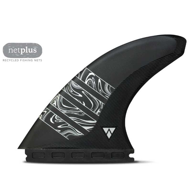 FUTURES FIN Vector 3/2 Alpha Thruster L / フューチャーズフィン ベクター アルファ スラスター フィン 3枚 サーフィン サーフボード | futures. | 02