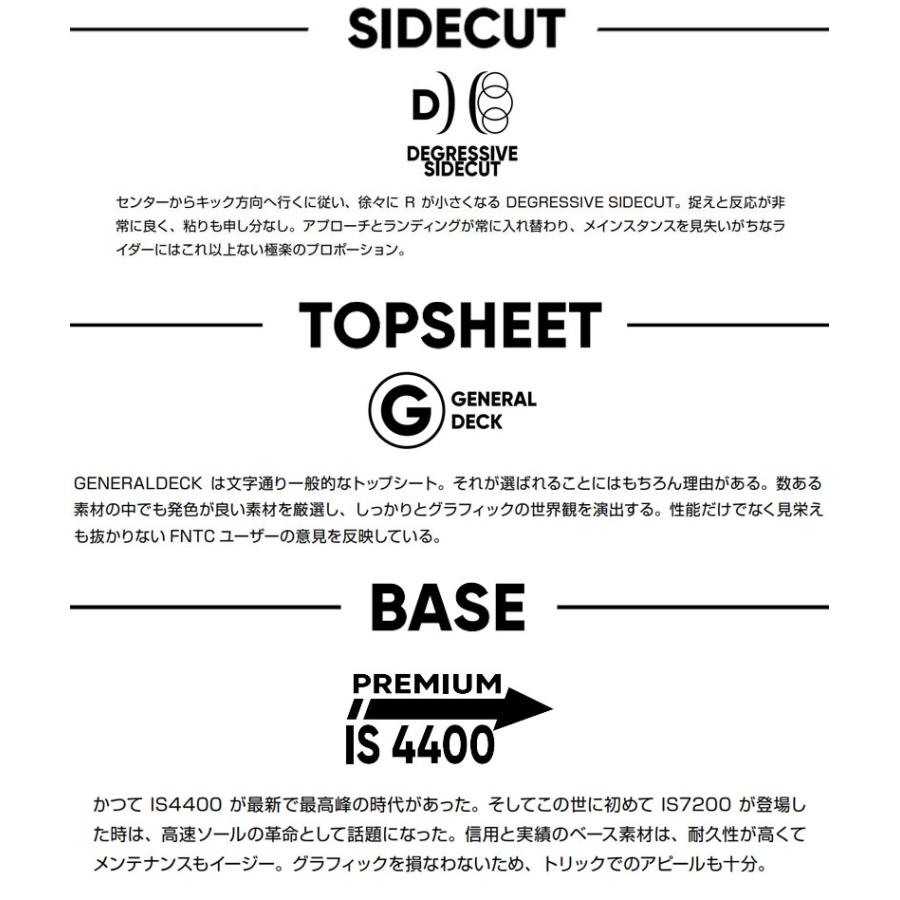 【シーズンオフ値下げ】FNTC TNT R バインディング、ブーツ、ケース付4点 楽天市場】fntc tnt 2点セット（形状（スノーボード）ダブル