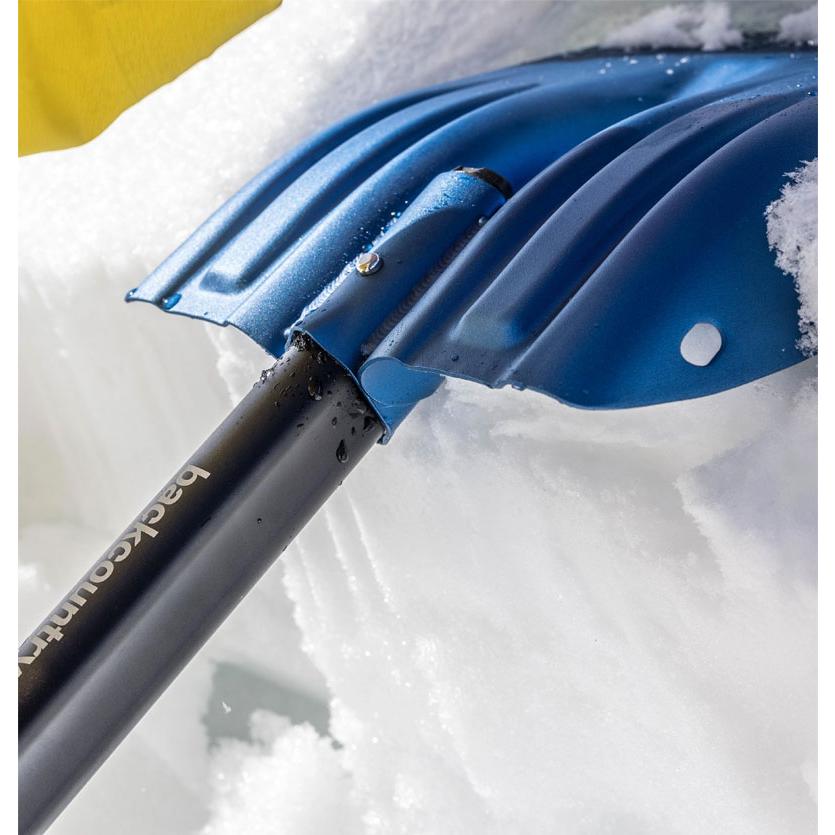 BCA / ビーシーエー DOZER 1T SHOVEL ドーザー ショベル バック