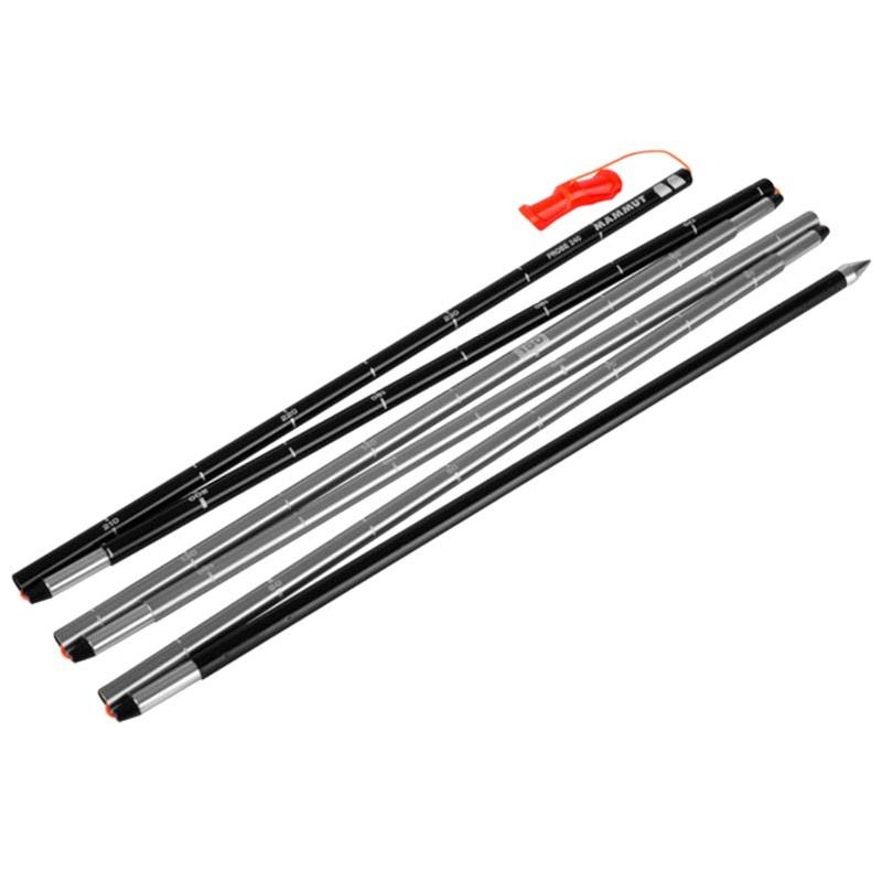 MAMMUT（マムート） BARRYVOX PACKAGE バリーボックスパッケージ