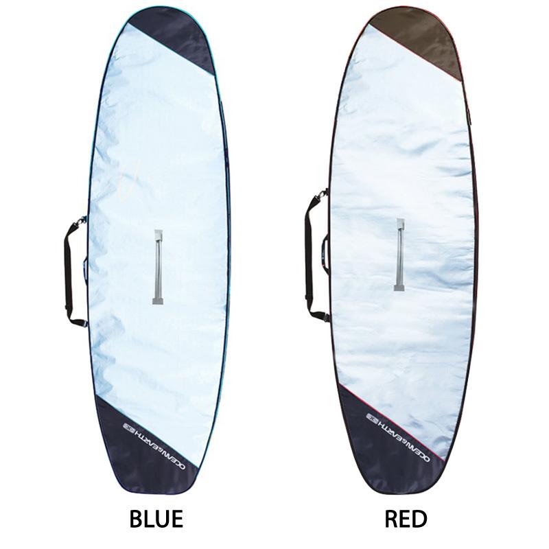 OCEAN＆EARTH BARRY BASIC SUP サップ ボードケース ハードケース 