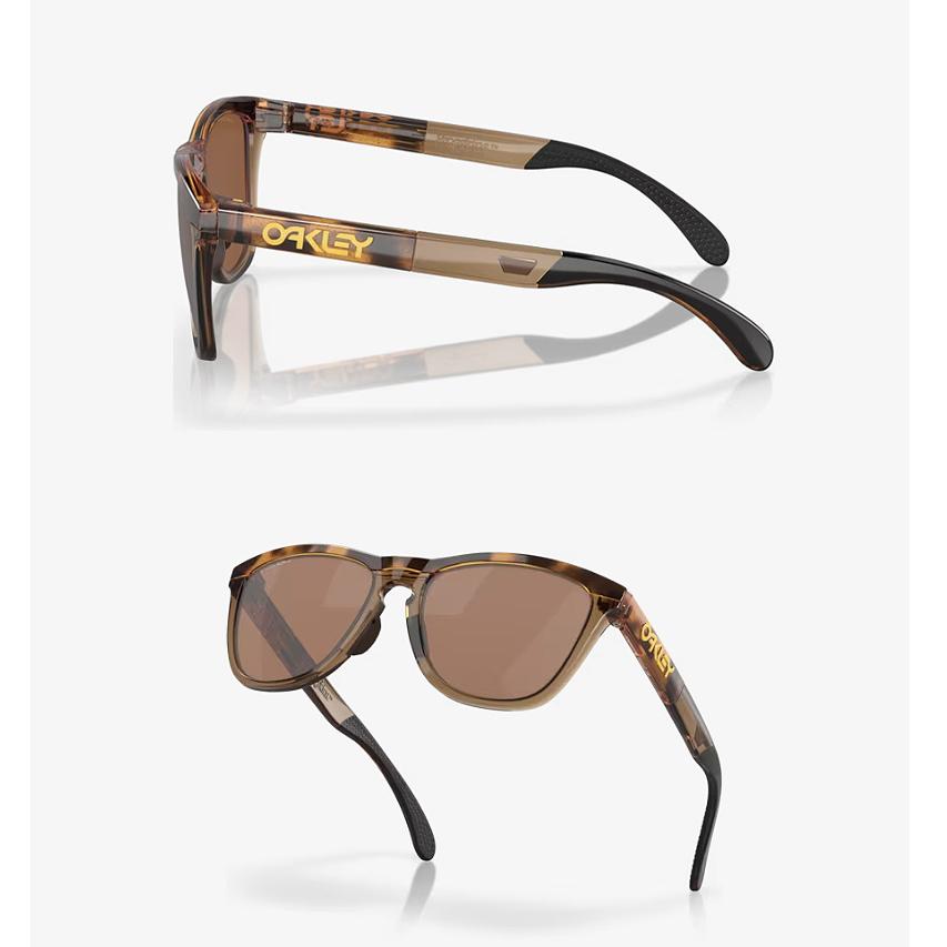 OAKLEY（オークリー） OAKLEY FROGSKINS RANGE LOW BRIDGE FIT