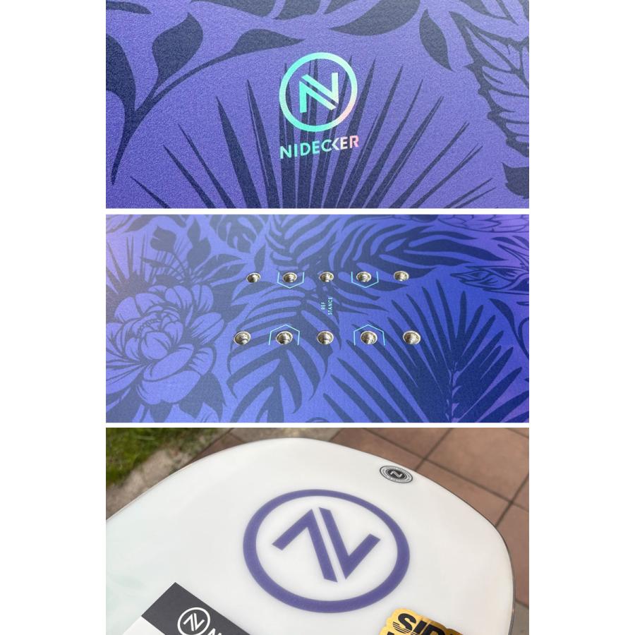 【極美品】20-21 NIDECKER/ナイデッカー TRITON トリトン 極美品】20-21 NIDECKER/ナイデッカー TRITON トリトン