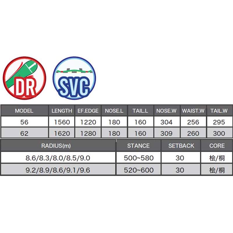 25-26 BC-STREAM / ビーシーストリーム RIDER'S SPEC RS 25-26 BC-STREAM / ビーシーストリーム RIDER'S SPEC RS