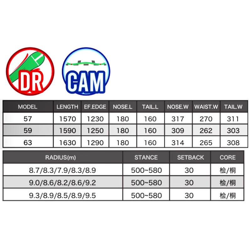 23-24 BC-STREAM/ビーシーストリーム RIDER'S SPEC VL ライダース