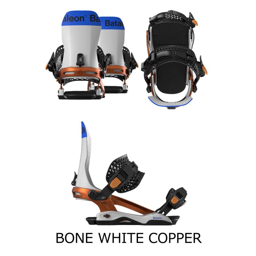 BATALEON 24-25 / バタレオン BLASTER AW ブラスター メンズ