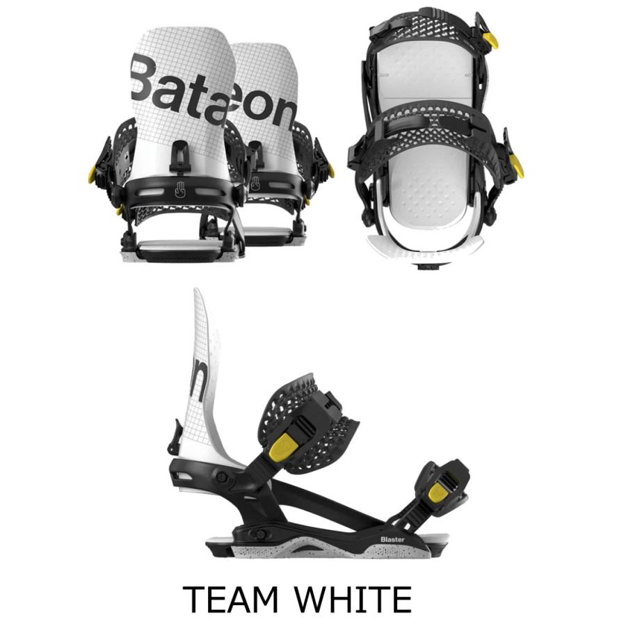 BATALEON 24-25 / バタレオン BLASTER AW ブラスター メンズ