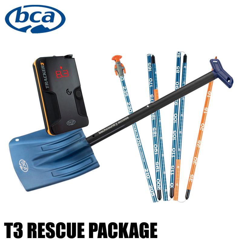 bca TRACKER 3 アバランチビーコンT3 ビーシーエー bca TRACKER 3 アバランチビーコンT3 ビーシーエー