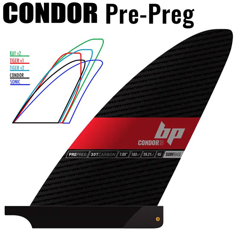 2024 BLACK PROJECT CONDOR Pre-Preg 30TCARBON /ブラックプロジェクト