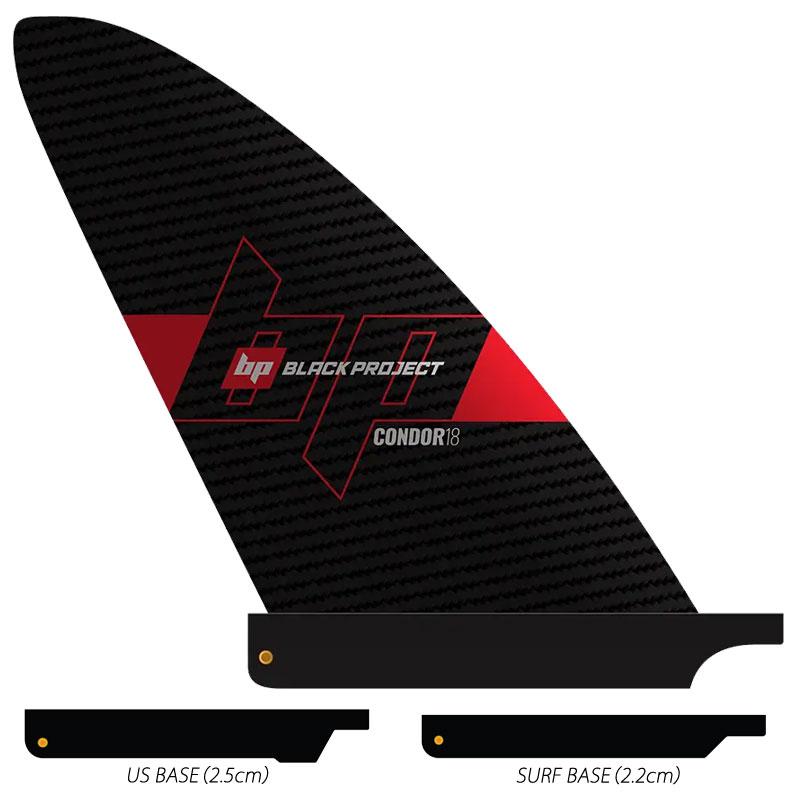 2024 BLACK PROJECT CONDOR Pre-Preg 30TCARBON /ブラックプロジェクト