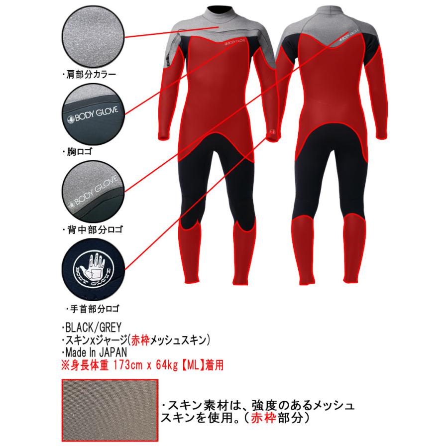 最大78%OFFクーポン BREAKOUT22-23 BODYGLOVE FUSION SERIES TB-111