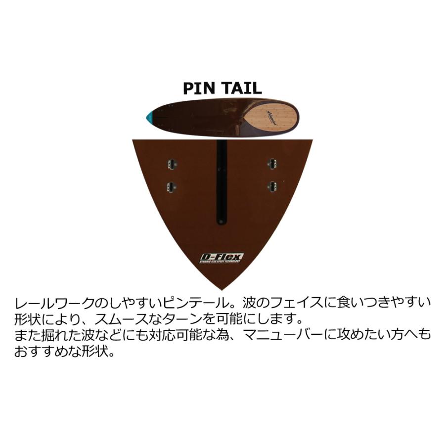 訳あり品 サーフボード ミニロング サーフィン アドバンス / ADVANCED