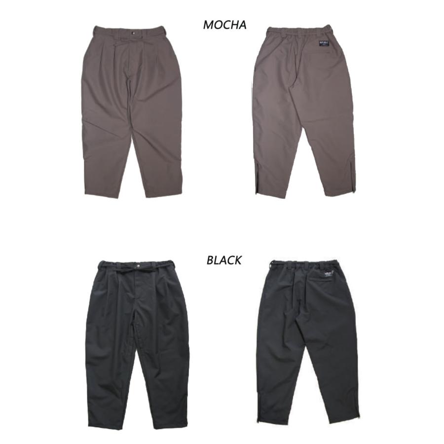 23-24 REPUBLIC &CO/リパブリック WIDE EAZY pant メンズ 23-24 REPUBLIC &CO/リパブリック WIDE EAZY pant メンズ