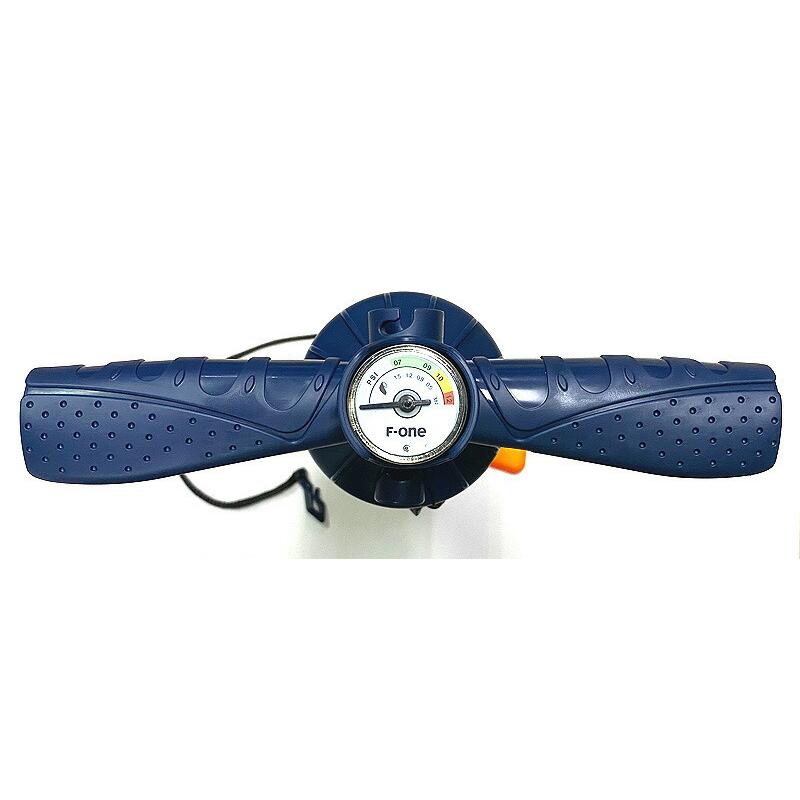 F-ONE エフワン BIGAIR PUMP ビッグエアーポンプ カイト/ウイング兼用  