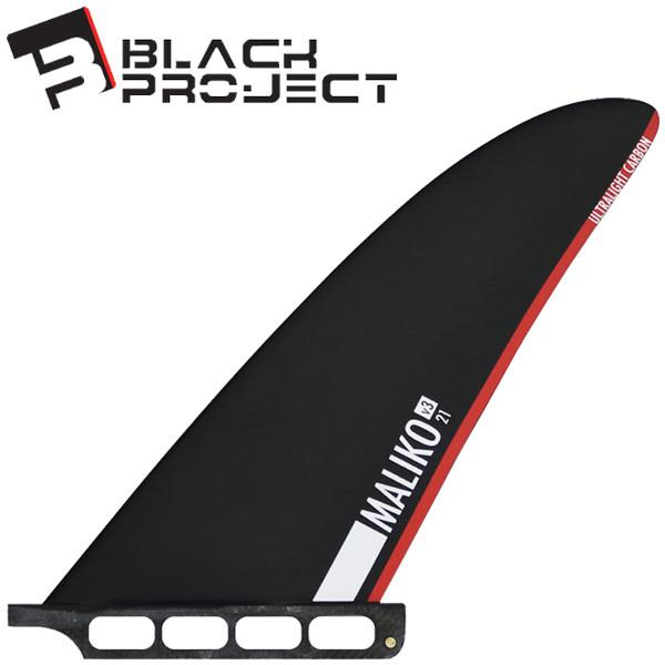 BLACK PROJECT THE MALIKO V3 CARBON/ブラックプロジェクト マリコ