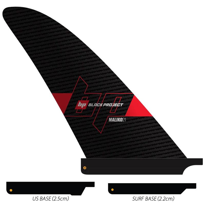 BLACK PROJECT MALIKO V3 Pre-Preg 30TCARBON / ブラックプロジェクト